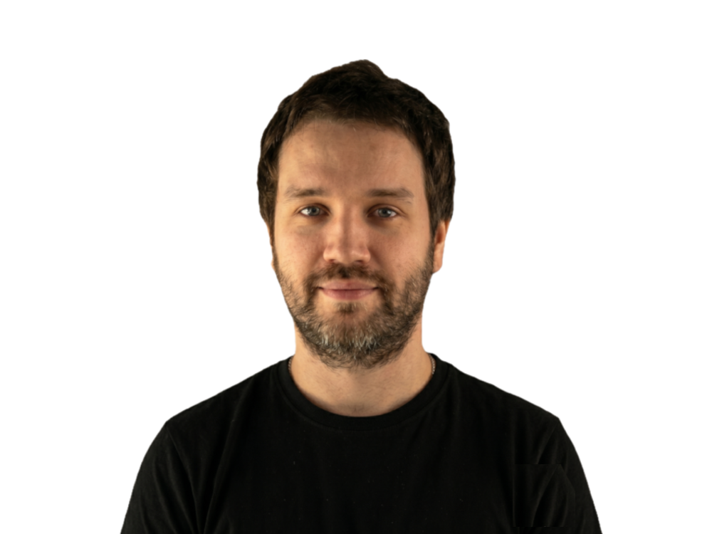 Foto de Felipe Concha, Co-founder · Advisor de Bison Agents