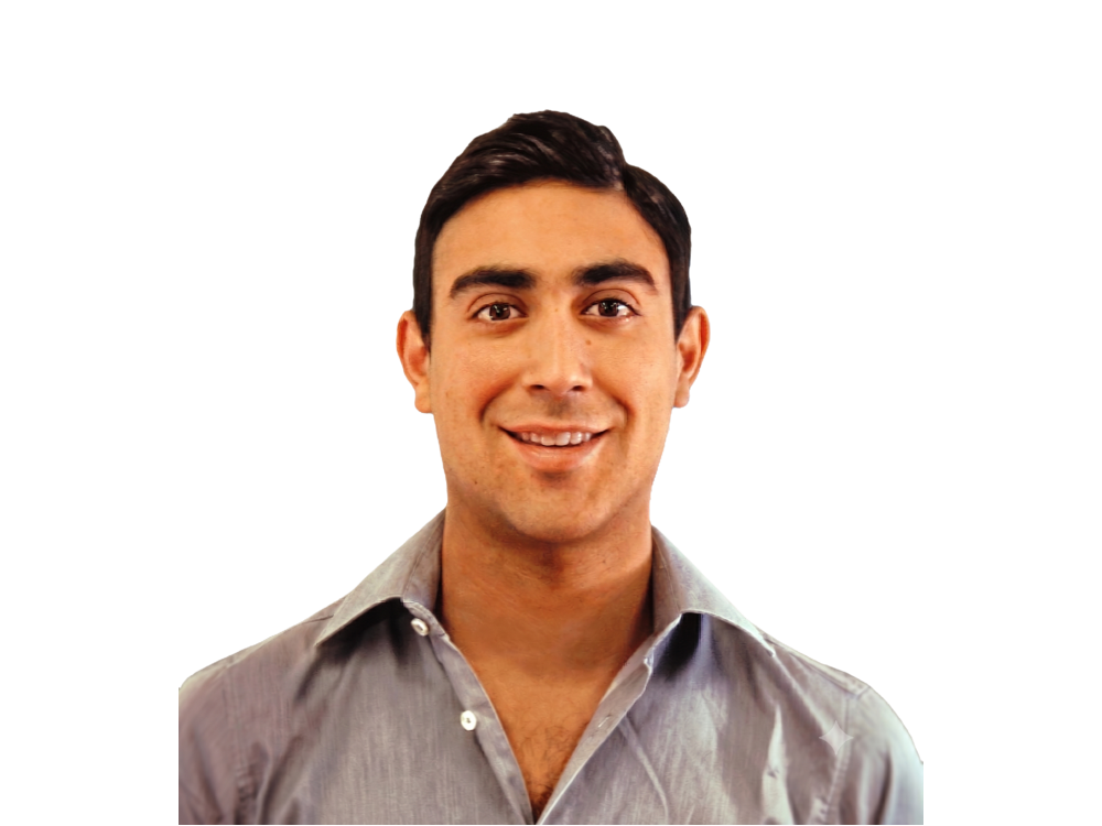 Foto de Matías Ramírez, CTO · Co-founder de Bison Agents