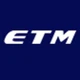 ETM ETM